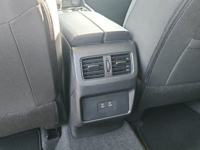 2027 Nissan Rogue SV