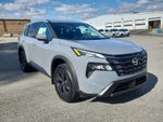 2027 Nissan Rogue SV