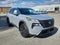 2027 Nissan Rogue SV