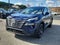2027 Nissan Rogue SV