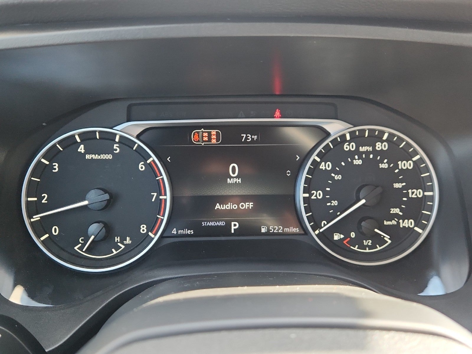 2027 Nissan Rogue SV