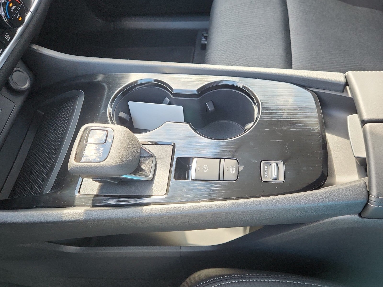 2027 Nissan Rogue SV