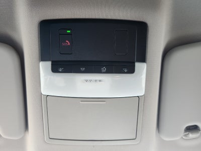 2027 Nissan Rogue SV