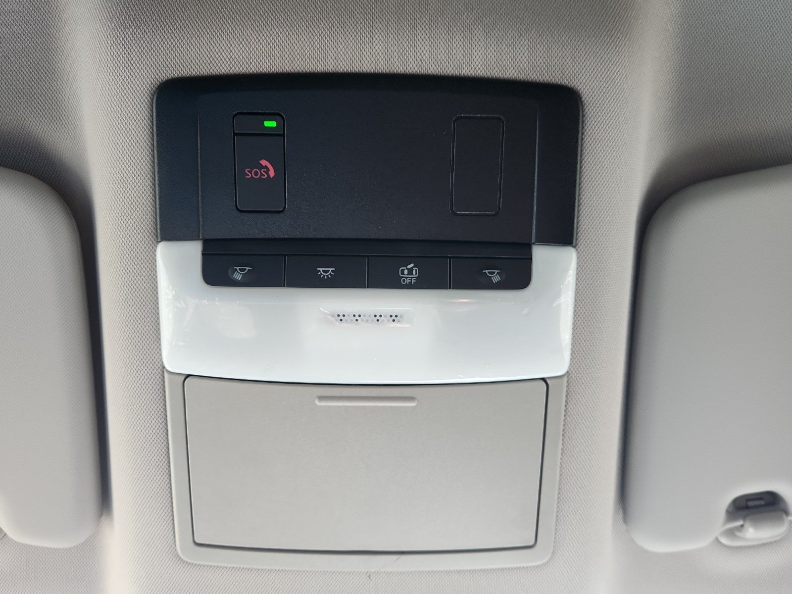 2027 Nissan Rogue SV