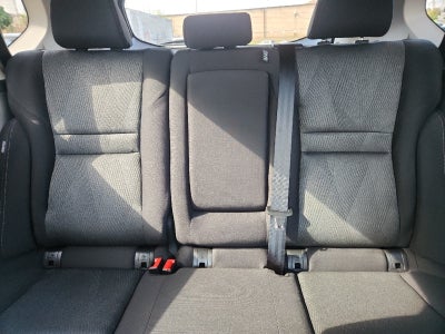 2027 Nissan Rogue SV
