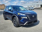 2027 Nissan Rogue SV