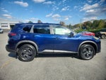 2027 Nissan Rogue SV
