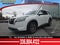 2022 Nissan Pathfinder S