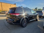 2023 Nissan Pathfinder SV
