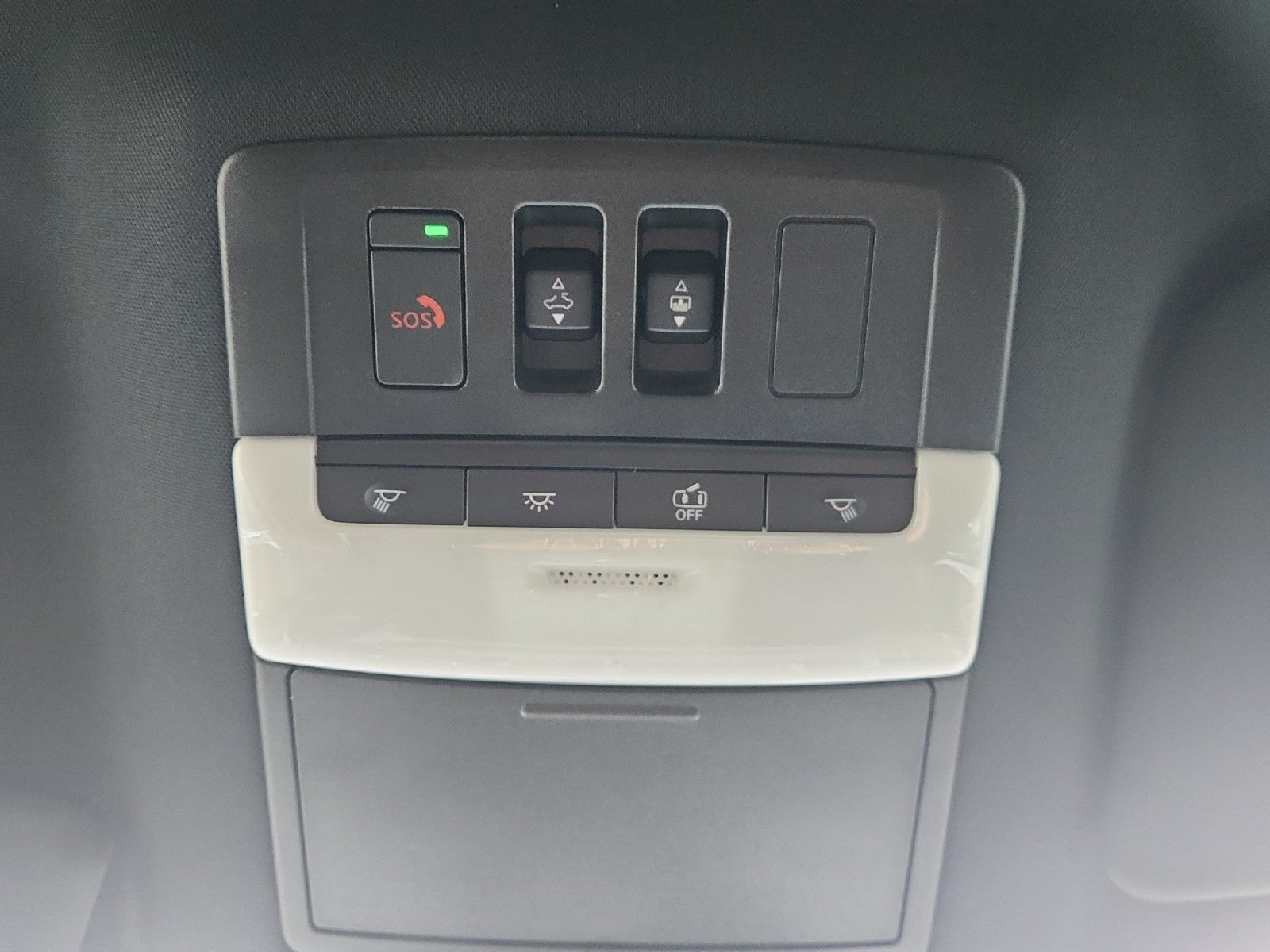 2026 Nissan Pathfinder Rock Creek®