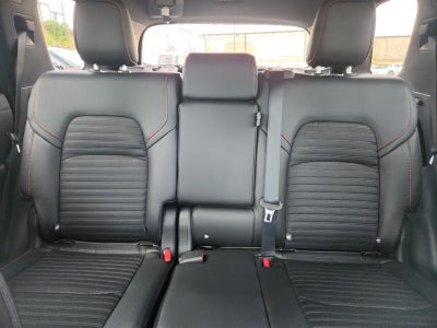 2026 Nissan Pathfinder Rock Creek®