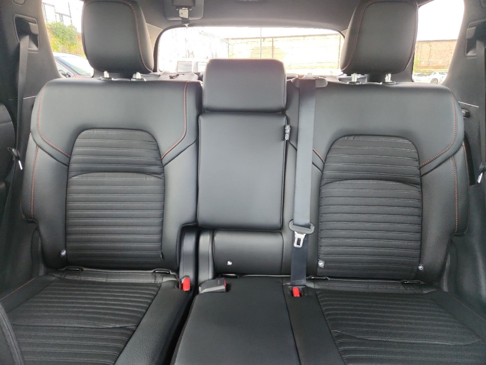 2026 Nissan Pathfinder Rock Creek®