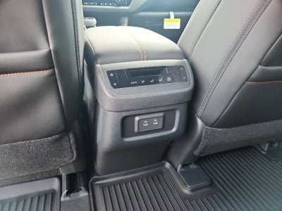 2026 Nissan Pathfinder Rock Creek®