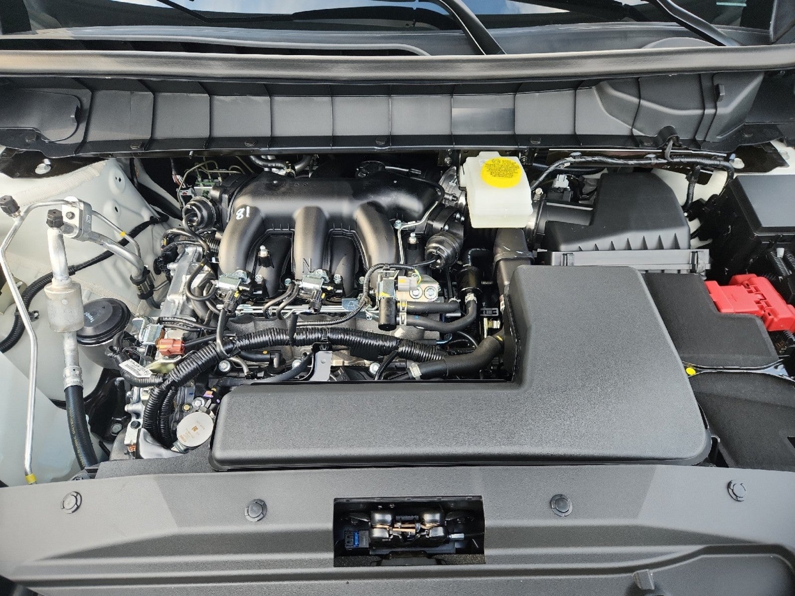 2026 Nissan Pathfinder Rock Creek®