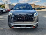 2026 Nissan Pathfinder Rock Creek®