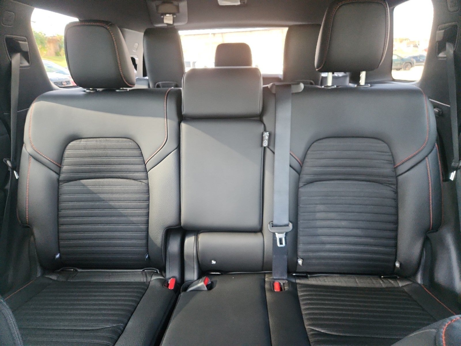 2026 Nissan Pathfinder Rock Creek®
