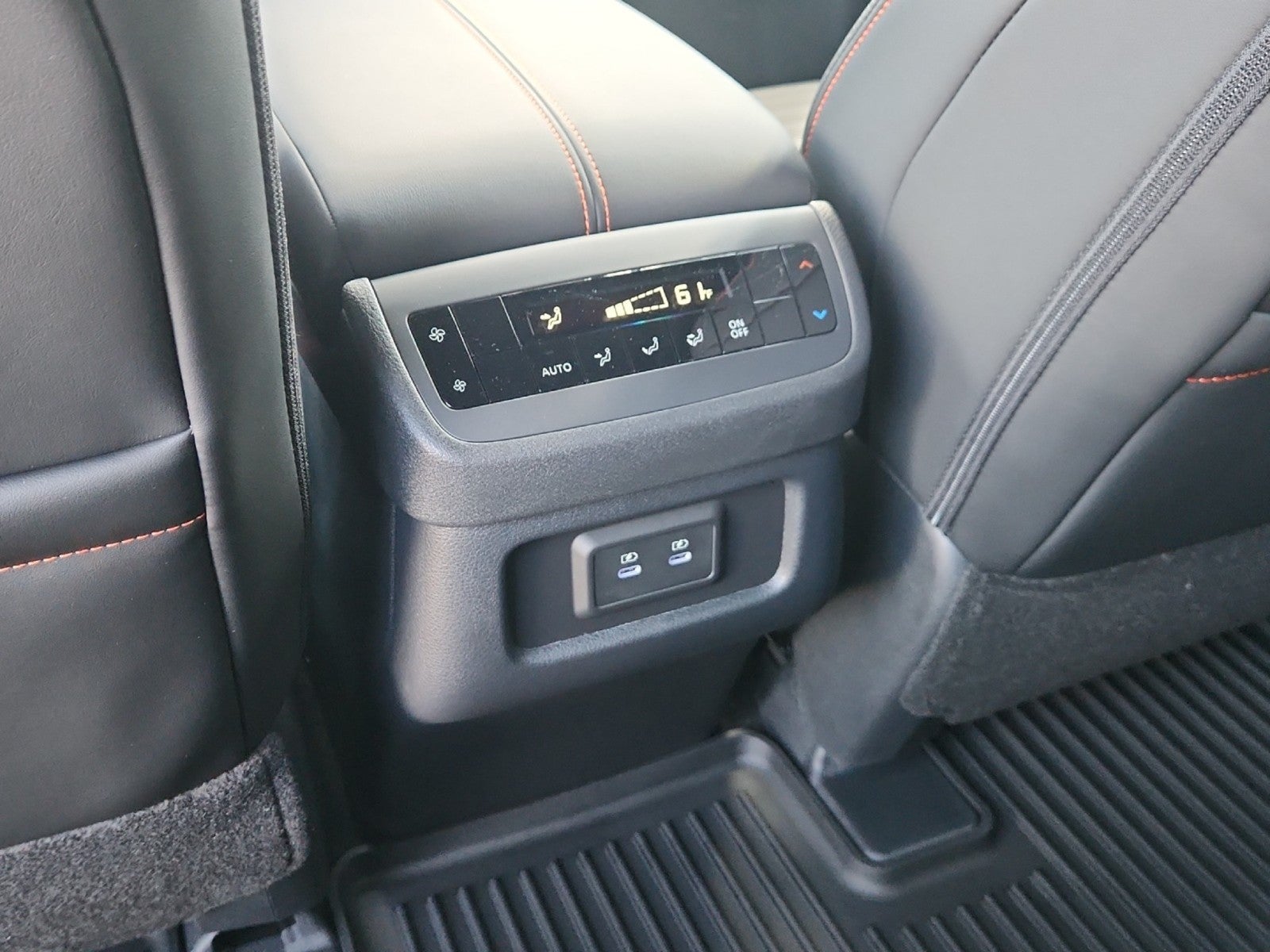 2026 Nissan Pathfinder Rock Creek®
