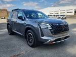 2026 Nissan Pathfinder Rock Creek®