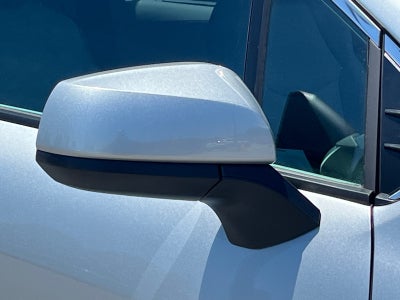 2025 Toyota Sienna LE