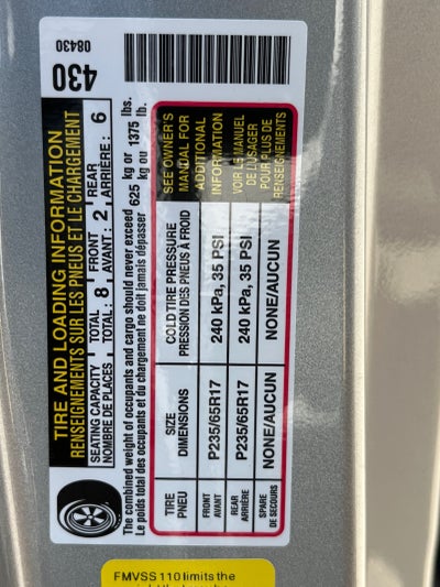 2025 Toyota Sienna LE