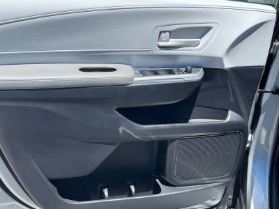 2025 Toyota Sienna LE