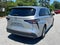 2025 Toyota Sienna LE