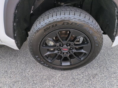 2024 Toyota Tundra 4WD SR5