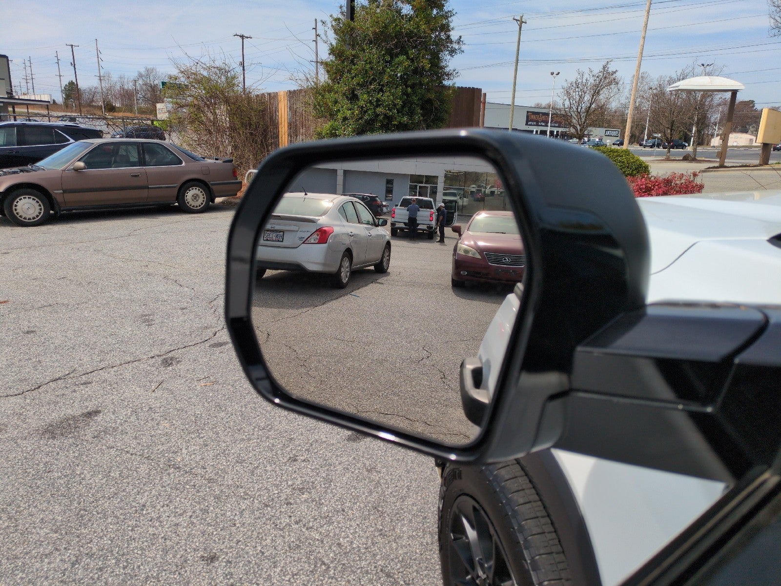 2024 Toyota Tundra 4WD SR5