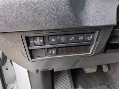 2024 Toyota Tundra 4WD SR5