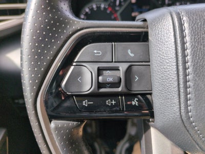 2024 Toyota Tundra 4WD SR5