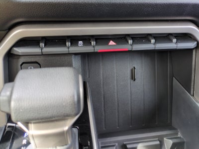 2024 Toyota Tundra 4WD SR5