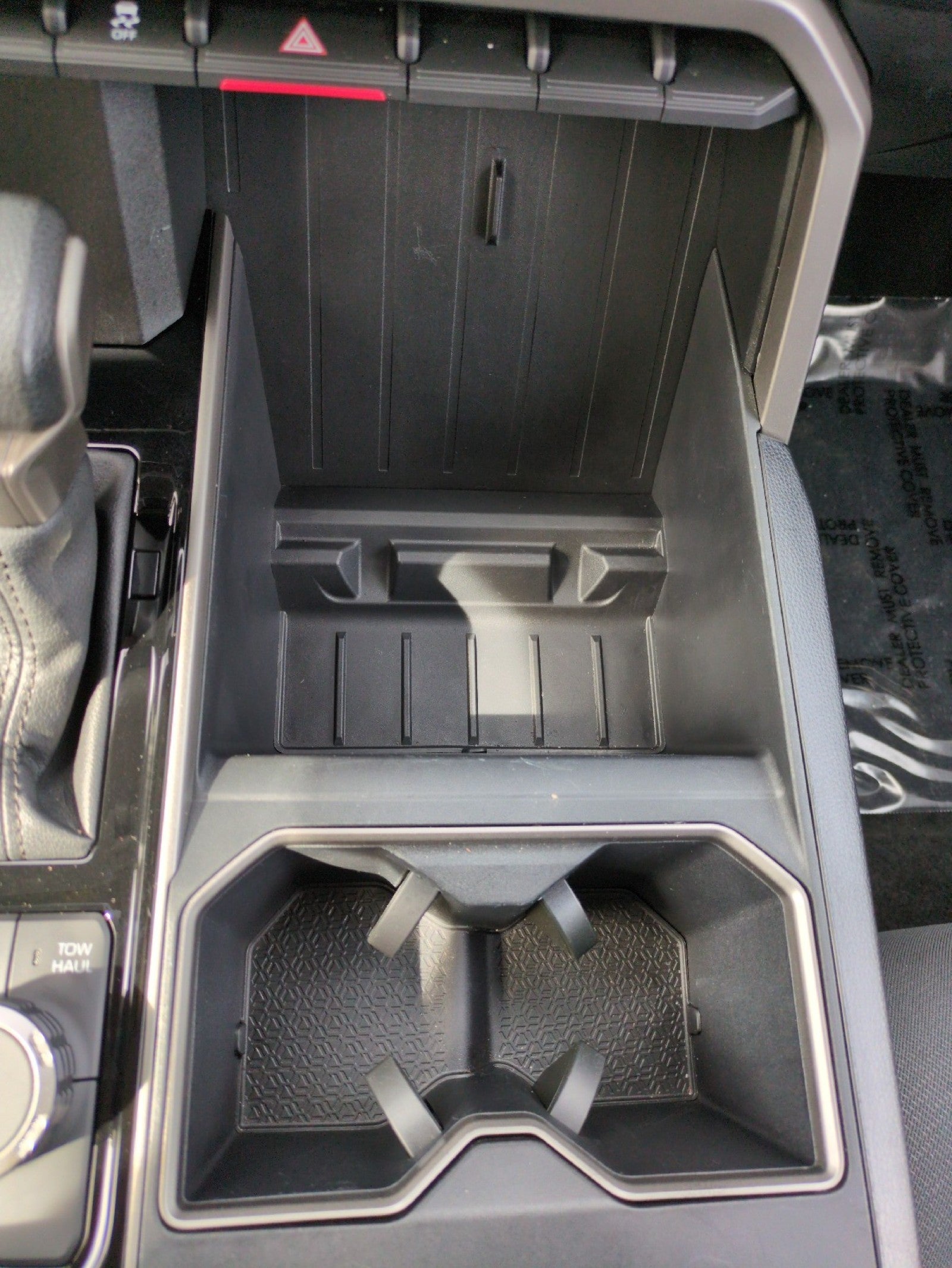 2024 Toyota Tundra 4WD SR5