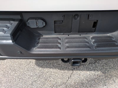 2024 Toyota Tundra 4WD SR5