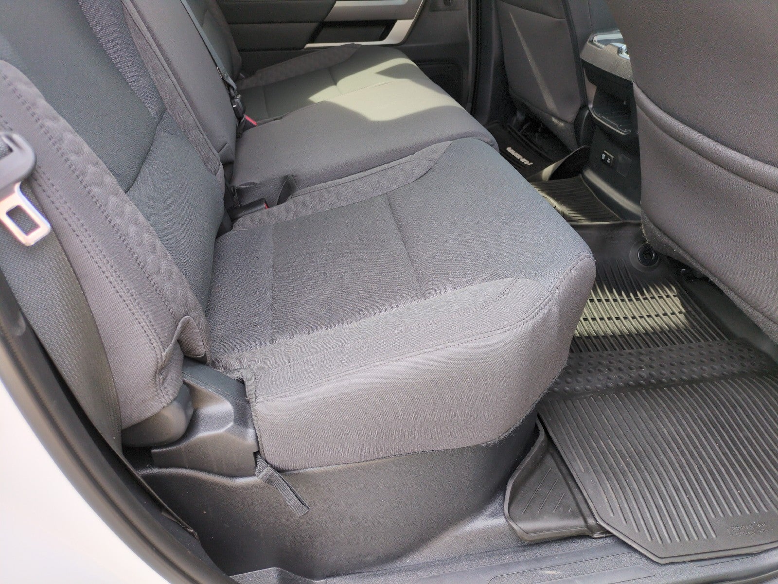 2024 Toyota Tundra 4WD SR5