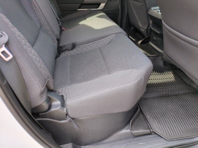 2024 Toyota Tundra 4WD SR5