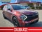 2025 Kia Sportage X-Pro
