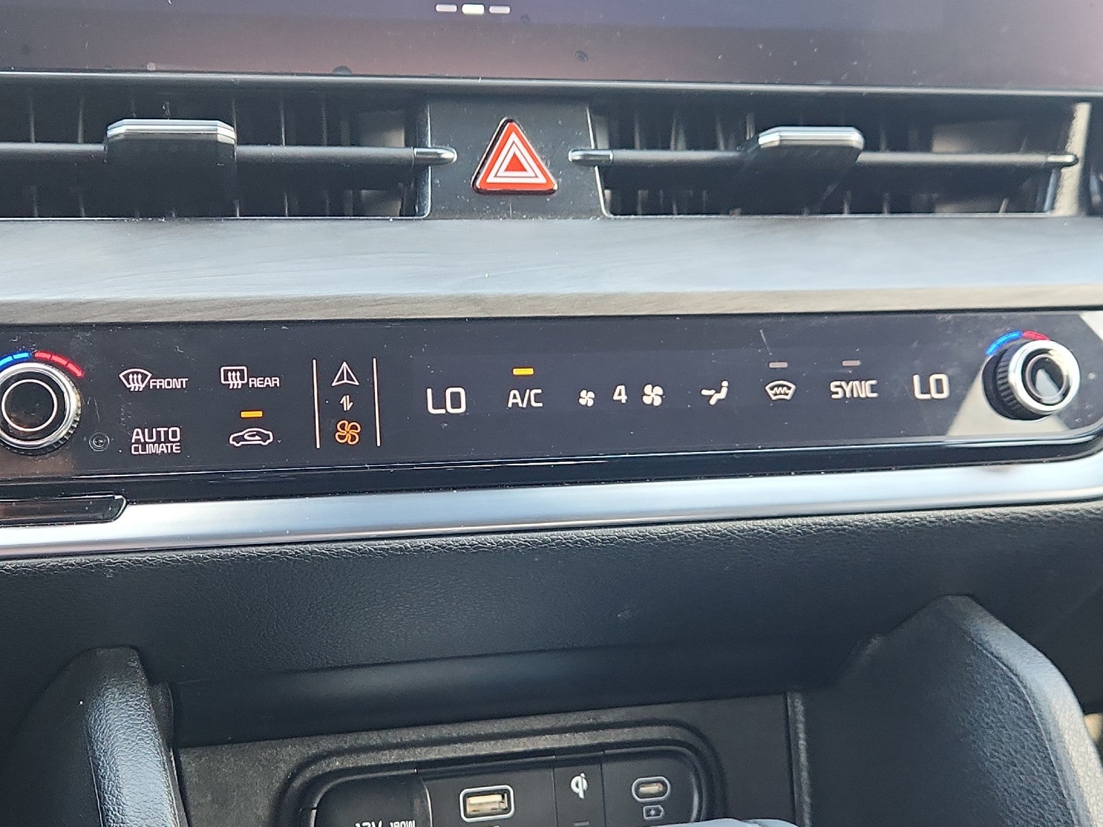 2025 Kia Sportage X-Pro