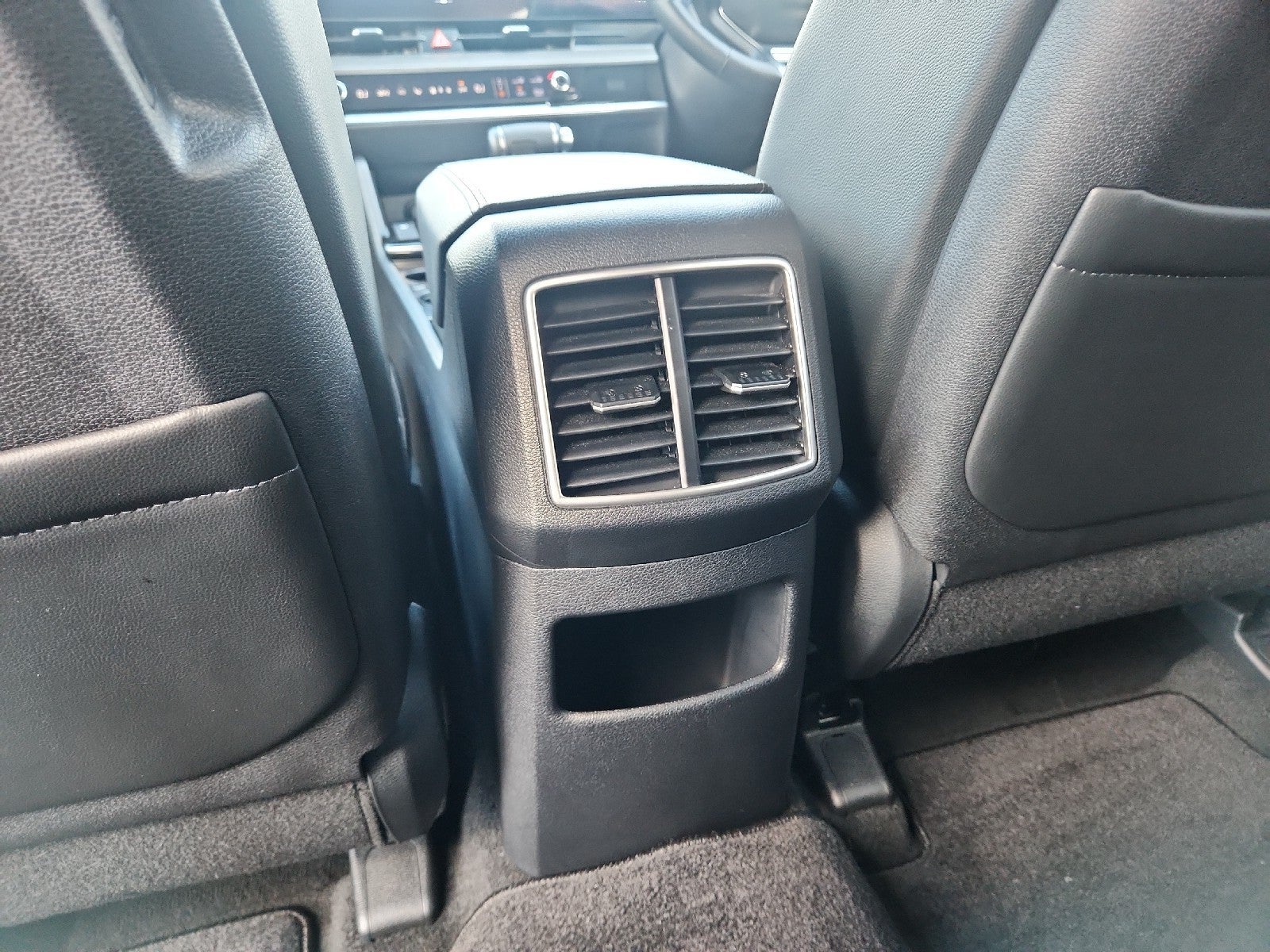 2025 Kia Sportage X-Pro