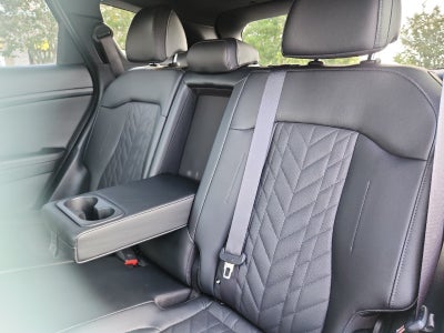 2025 Kia Sportage X-Pro