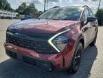 2025 Kia Sportage X-Pro