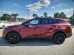2025 Kia Sportage X-Pro
