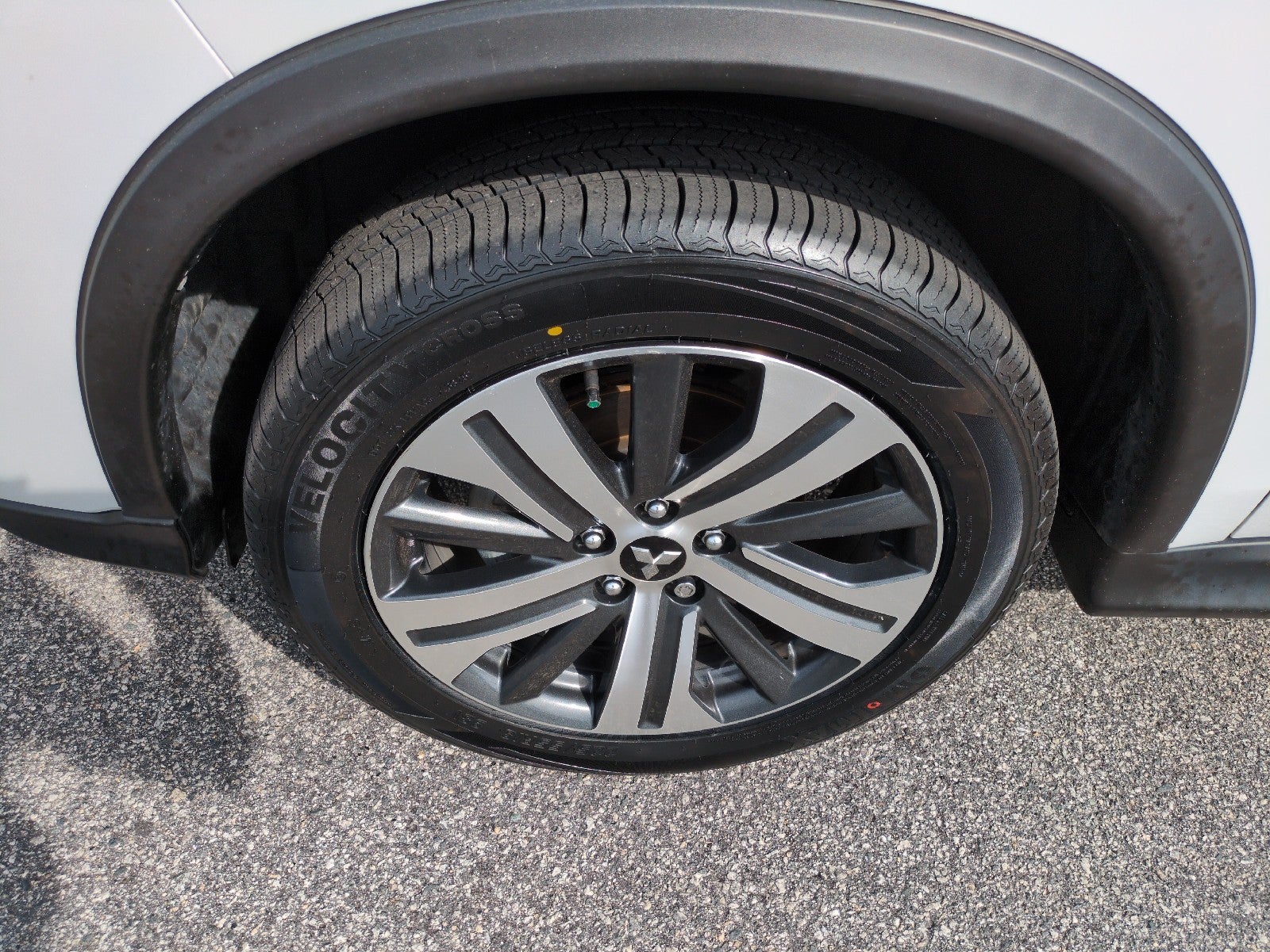 2022 Mitsubishi Outlander Sport BE