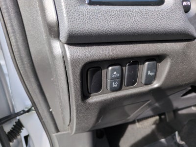 2022 Mitsubishi Outlander Sport BE