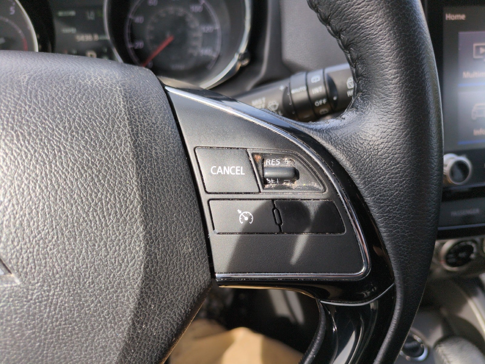 2022 Mitsubishi Outlander Sport BE