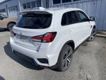 2022 Mitsubishi Outlander Sport BE