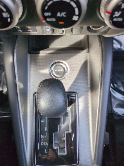 2022 Mitsubishi Outlander Sport BE