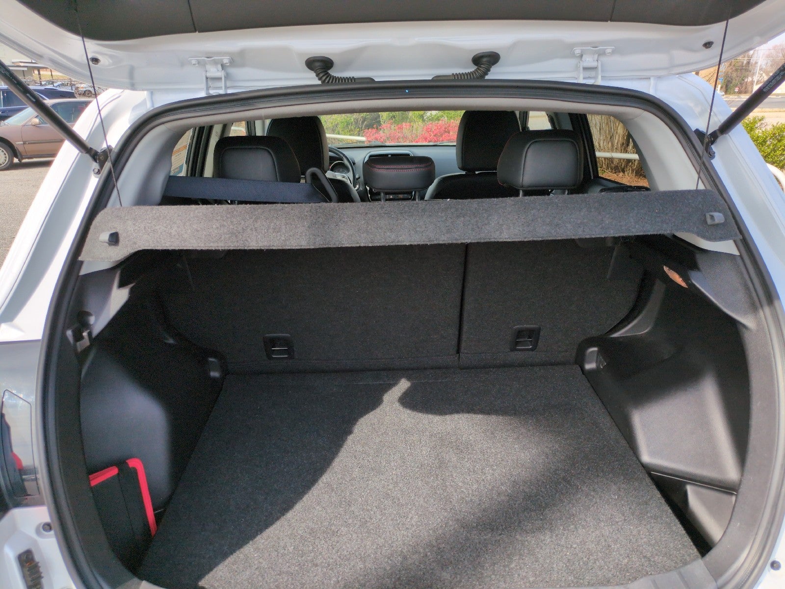 2022 Mitsubishi Outlander Sport BE