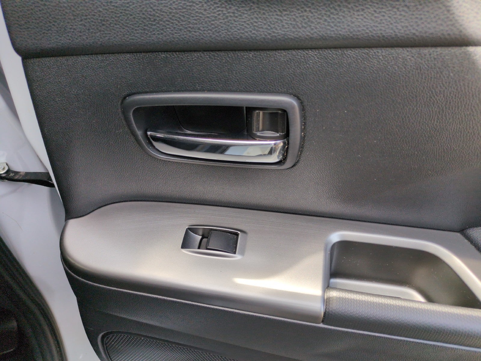 2022 Mitsubishi Outlander Sport BE