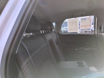 2022 Mitsubishi Outlander Sport BE