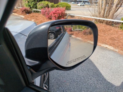 2022 Mitsubishi Outlander Sport BE